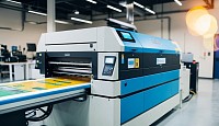 Local Printing Services