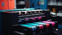 Custom Print Solutions